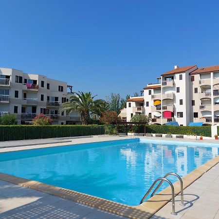 Saint Cyprien - Appart - Piscine-Mer المظهر الخارجي الصورة