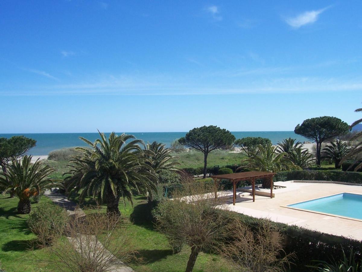 Saint Cyprien - Appart - Piscine-Mer المظهر الخارجي الصورة