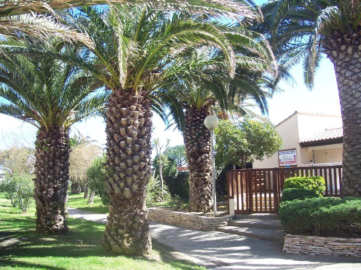 Saint Cyprien - Appart - Piscine-Mer المظهر الخارجي الصورة